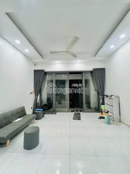 Hàng hiếm chốt ngay hẻm tải tránh giáp Aeon Tân Phú 60m2 ngang 5m chỉ 4 tỏi9