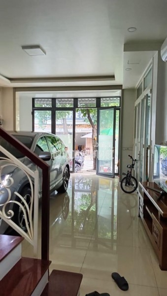 NGANG HIẾM 6M - MẶT TIỀN KINH DOANH VÀ MỞ CÔNG TY NGAY VƯỜN LÀI THỐNG NHẤT- TÂN PHÚ - 84M2 - 3