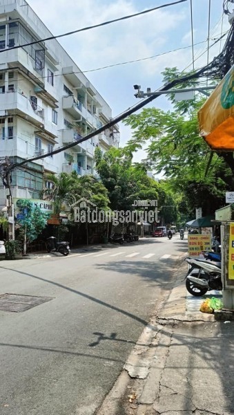 NGANG HIẾM 6M - MẶT TIỀN KINH DOANH VÀ MỞ CÔNG TY NGAY VƯỜN LÀI THỐNG NHẤT- TÂN PHÚ - 84M2 - 3
