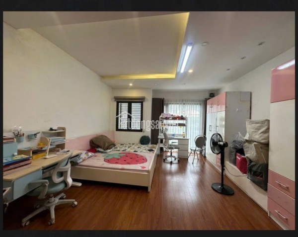 Bán nhà Hoàng Sâm, Cầu Giấy, Oto 7 chỗ, 120m2, 4T, MT6m, nhỉnh 30 tỷ.