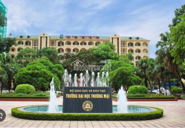 Rất hiếm! Nhỉnh 6 tỷ Bán nhà Hồ Tùng Mậu, Mai Dịch, Cầu Giấy, gần ô tô