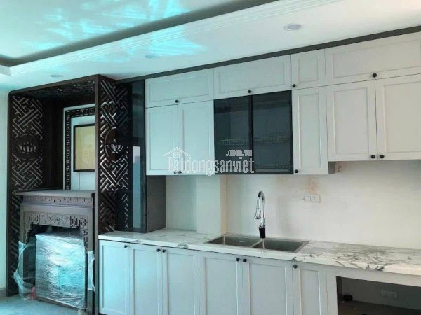 Sốc, Nhỉnh 6 tỷ, sở hữu ngay nhà mặt Ngõ - Hồ Tùng Mậu, Xuân Thủy Cầu giấy