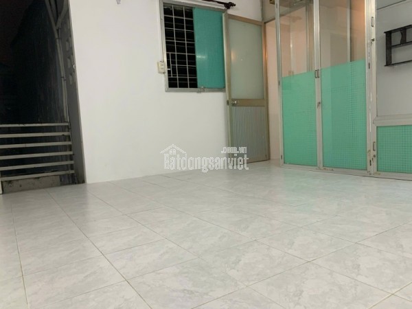 HÀNG ĐỘC QUYỀN GIÁ TỐT KHÔNG CÓ CĂN THỨ 2 - PHAN VĂN HỚN - 32m2 - NGANG 4M - KHÔNG QUY HOẠCH,