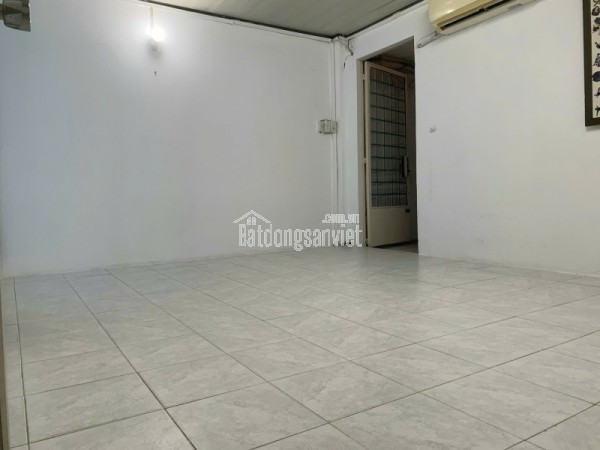 HÀNG ĐỘC QUYỀN GIÁ TỐT KHÔNG CÓ CĂN THỨ 2 - PHAN VĂN HỚN - 32m2 - NGANG 4M - KHÔNG QUY HOẠCH,