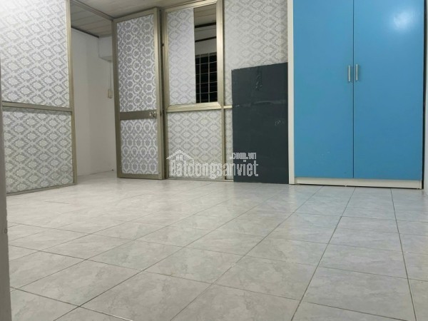 HÀNG ĐỘC QUYỀN GIÁ TỐT KHÔNG CÓ CĂN THỨ 2 - PHAN VĂN HỚN - 32m2 - NGANG 4M - KHÔNG QUY HOẠCH,