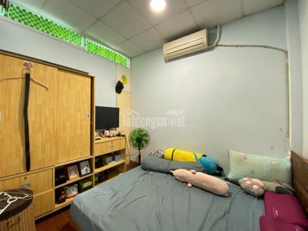 BÁN NHÀ LÊ ĐỨC THỌ GV - 43M2 NGANG KHỦNG - VỊ TRÍ ĐA TIỆN ÍCH