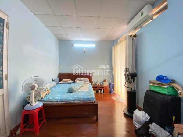 BÁN NHÀ LÊ ĐỨC THỌ GV - 43M2 NGANG KHỦNG - VỊ TRÍ ĐA TIỆN ÍCH