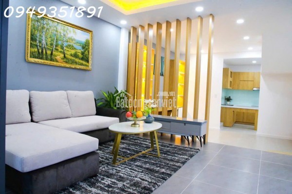 🌟NHÀ HXH 93M2 3TẦNG 6PN NGANG 7M SHR hoàn thành công việc ĐỦ giá chỉ 11TỶ
