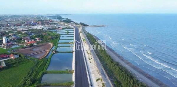 MỞ BÁN ĐẤT CẠNH KCN VSIP GIÁ CHỈ TỪ 1-2 TỶ/LÔ