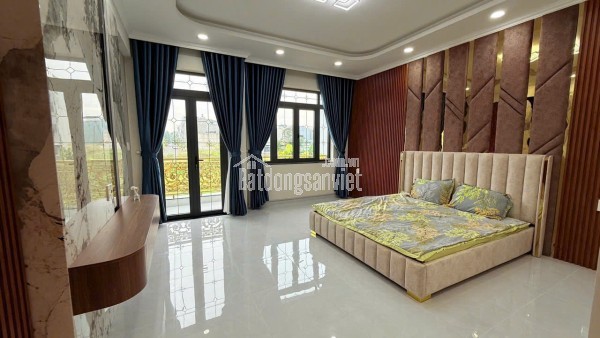 BÁN NHÀ MẶT TIỀN ĐƯỜNG 7M PHƯỜNG BÌNH AN, TP DĨ AN, TỈNH BÌNH DƯƠNG.