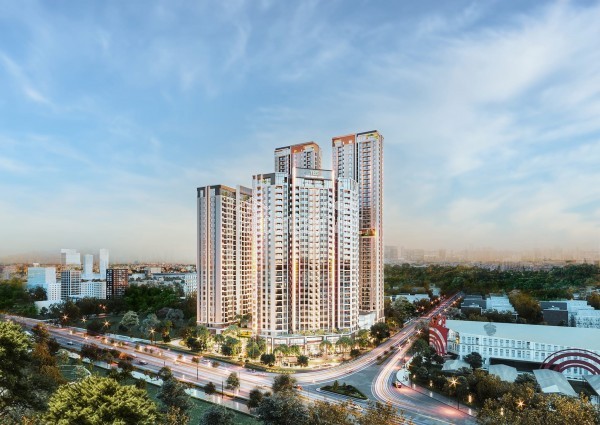 BÁN NHÀ MẶT TIỀN ĐƯỜNG 7M PHƯỜNG BÌNH AN, TP DĨ AN, TỈNH BÌNH DƯƠNG.