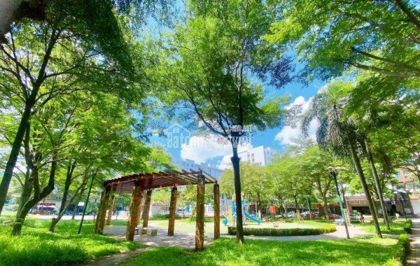CẦN BÁN GẤP LÔ ĐẤT MẶT TIỀN ĐƯỜNG SỐ 1, P.16, Q.8 – GIÁ TỐT NHẤT KHU VỰC