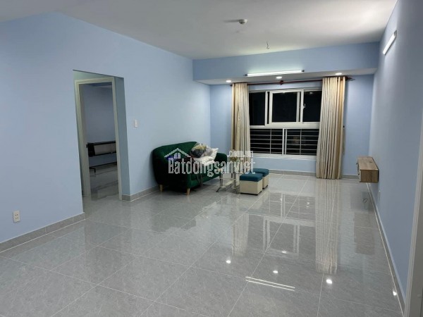CẦN BÁN GẤP LÔ ĐẤT MẶT TIỀN ĐƯỜNG SỐ 1, P.16, Q.8 – GIÁ TỐT NHẤT KHU VỰC