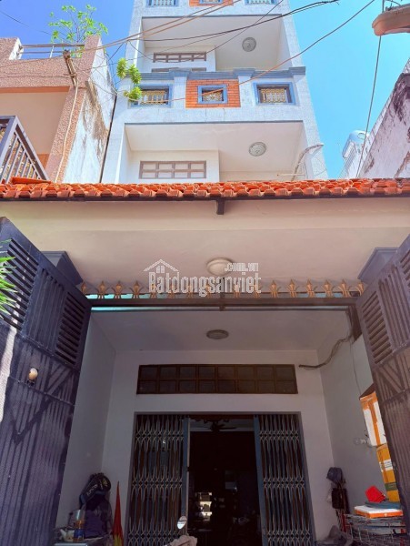 HẺM NHƯ MẶT TIỀN RỘNG 10M - GẦN CẦU VƯỢT HOÀNG HOA THÁM, TÂN BÌNH,NHỈNH 11TỶ