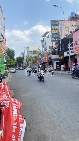 NHÀ HIẾM BÁN – KẾ CÔNG VIÊN HOÀNG VĂN THỤ, TÂN BÌNH, OTO TẬN CỬA, NHỈNH 9 TỶ