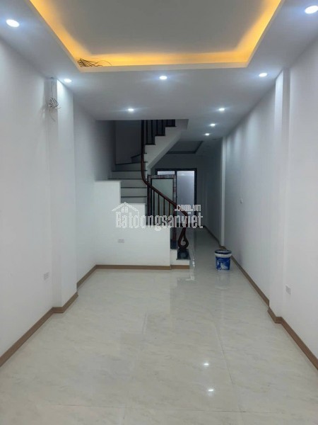 📍 BÁN NHÀ KHÂM THIÊN – ĐỐNG ĐA – 28M² – 4 TẦNG – FULL NỘI THẤT – 5.6 TỶ