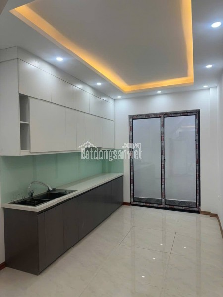 📍 BÁN NHÀ KHÂM THIÊN – ĐỐNG ĐA – 28M² – 4 TẦNG – FULL NỘI THẤT – 5.6 TỶ