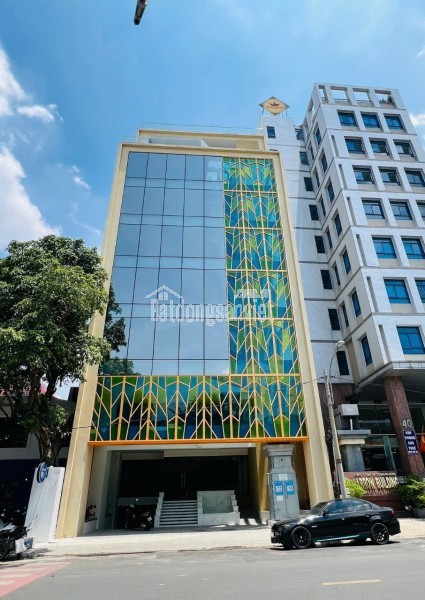 CHO THUÊ NHÀ BIỆT THỰ ĐƯỜNG Đặng Tất, Phường Tân Định, Quận 1