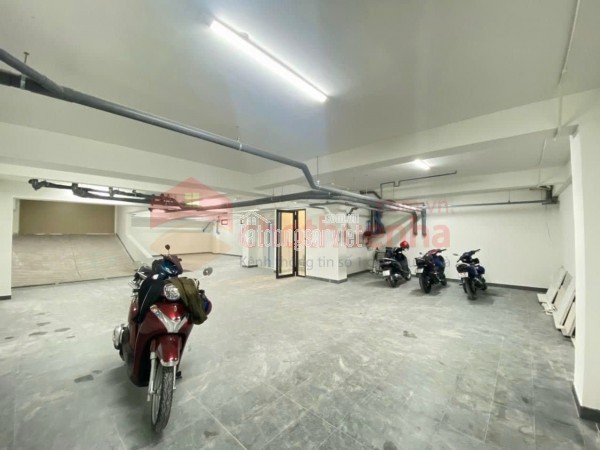 CHO THUÊ NHÀ BIỆT THỰ ĐƯỜNG Đặng Tất, Phường Tân Định, Quận 1