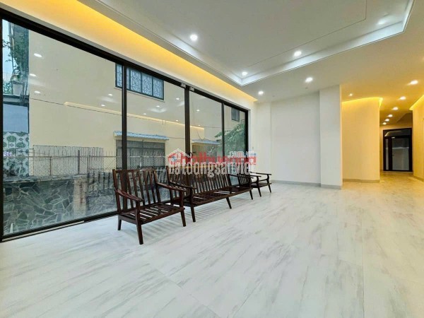 CHO THUÊ NHÀ BIỆT THỰ ĐƯỜNG Đặng Tất, Phường Tân Định, Quận 1