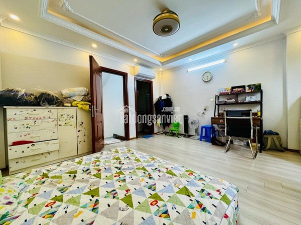 SIÊU PHẨM BÁN NHÀ TRƯỜNG CHINH 48M2 3 TẦNG 4M MT GIÁ CHÀO 6,6 TỶ CÓ THƯƠNG LƯỢNG