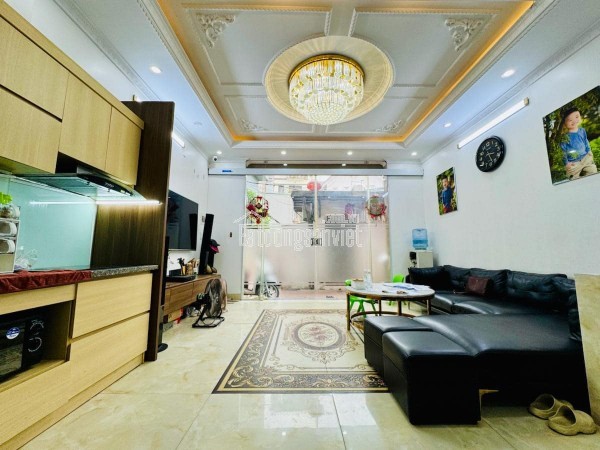 SIÊU PHẨM BÁN NHÀ TRƯỜNG CHINH 48M2 3 TẦNG 4M MT GIÁ CHÀO 6,6 TỶ CÓ THƯƠNG LƯỢNG
