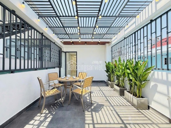 Chỉ 5.99 Tỷ TL! 60M², 3 Tầng/3P.Ngủ, Sát mặt tiền Phạm Ngũ Lão Gò Vấp!
