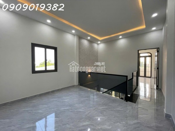 Chính công ty Bán Nhà Bình Chánh Sổ Hồng Riêng 2025, chợ trung thành