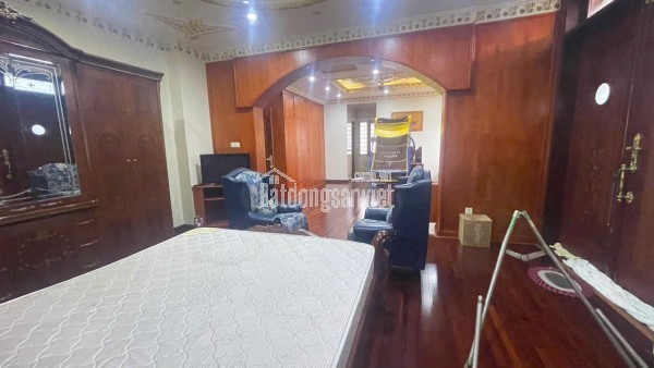 CẦN BÁN GẤP DINH THỰ 2 MT Khu VIP Quận 11 giá 139 tỷ