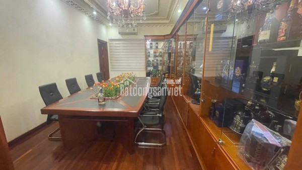 CẦN BÁN GẤP DINH THỰ 2 MT Khu VIP Quận 11 giá 139 tỷ
