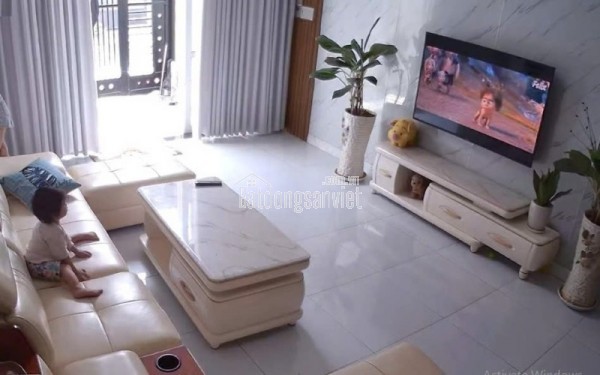 Bán nhà Tám Danh, Quận 8, 57m2, ngang 4m, chỉ 4.3 tỷ