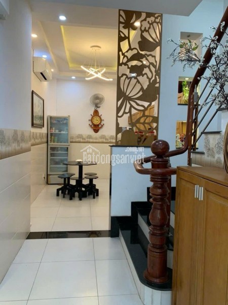 HIẾM QUẬN 7 – 89M² – NGANG LỚN 5.8M – HẺM XE HƠI – GẦN MẶT TIỀN - 7.3 TỶ TL!