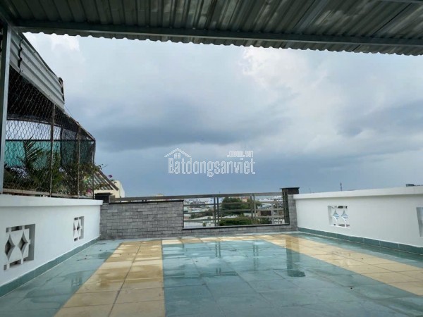 NHANH MỚI KỊP - MẶT TIỀN MÃ LÒ VỪA Ở VỪA KD ĐỈNH - 60M2 (4x15) 3 TẦNG BTCT - GIÁ RẺ CHỈ 5.5 TỶ