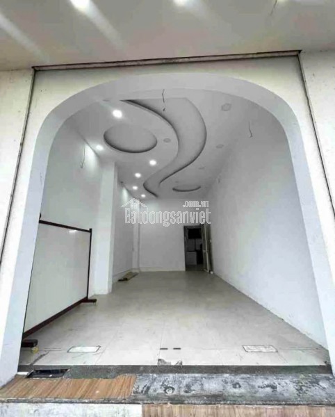 -----CHỦ ĐI ÚC CẦN BÁN ĐẤT MẶT TIỀN TĐC ĐẤT LÀNH (ĐƯỜNG 22M)