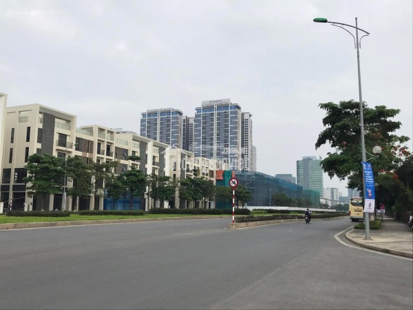 Đất nền phân lô dt75m2, đường 20m, vỉa hè 5m sát khu công nghiệp Tân Hưng-Lạng Giang-Bắc Giang chỉ
