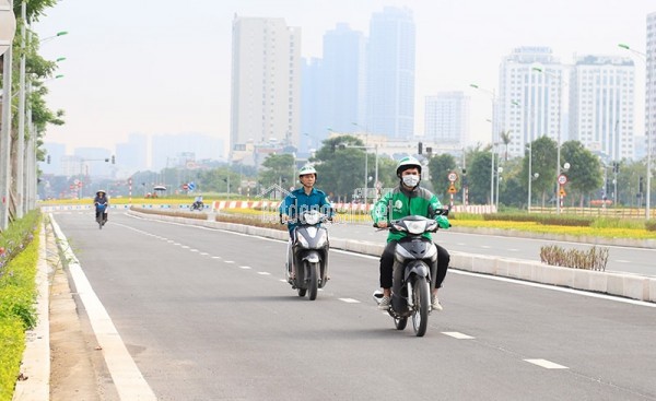 Đất nền phân lô dt75m2, đường 20m, vỉa hè 5m sát khu công nghiệp Tân Hưng-Lạng Giang-Bắc Giang chỉ