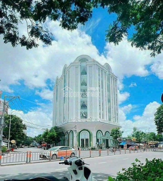 Đất nền phân lô dt75m2, đường 20m, vỉa hè 5m sát khu công nghiệp Tân Hưng-Lạng Giang-Bắc Giang chỉ