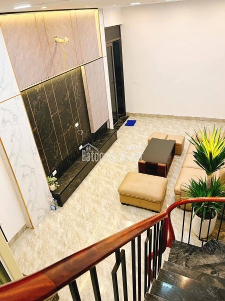 Bán nhà (11P,KK, 90tr/thg) phố Trích Sài 66m2 7T thang máy MT 4.1m 19 tỷ Tây Hồ