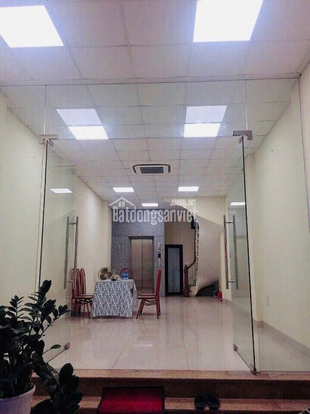 Lĩnh Nam, ôtô tránh, ngõ thông, nhỉnh 12 tỷ
