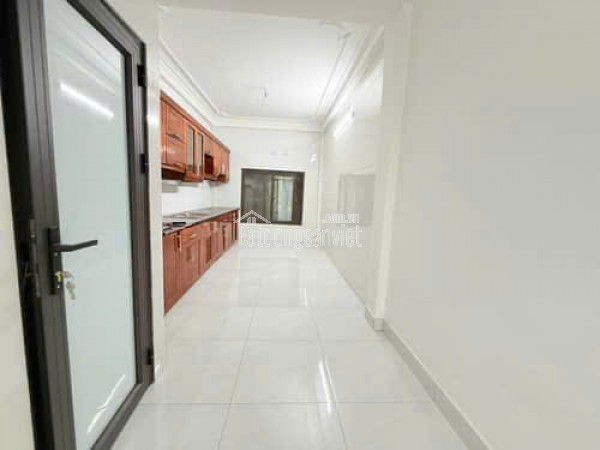 Lĩnh Nam, ôtô tránh, ngõ thông, nhỉnh 12 tỷ