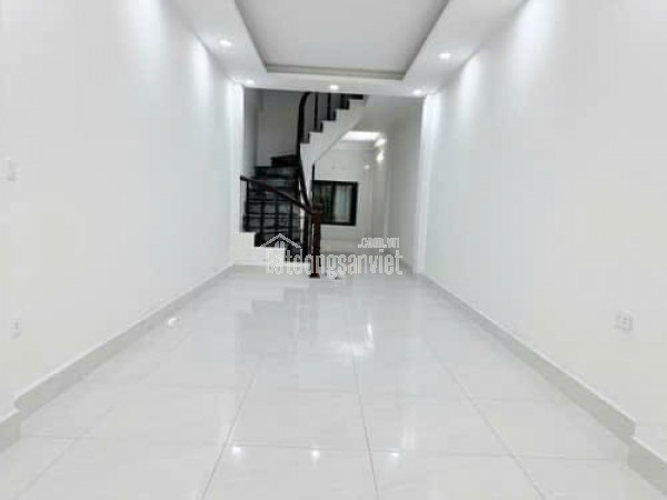 Lĩnh Nam, ôtô tránh, ngõ thông, nhỉnh 12 tỷ