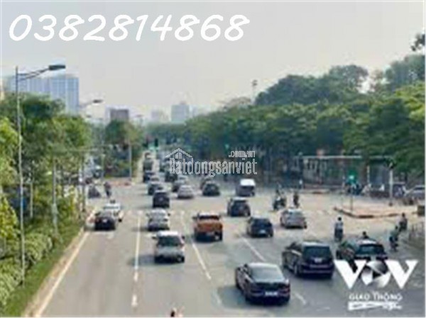BÁN MẢNH ĐẤT SÓT LẠI VÕ CHÍ CÔNG -PHÚ THƯƠNG TÂY HỒ 1070M2 XÂY TÒA NHÀ CỰC ĐỈNH KINH DOANH MẠNH