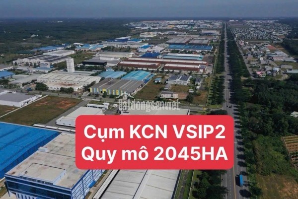 Bán đất ĐT 741, 1,26 tỷ, 339m2 tại Chánh Phú Hòa, Bến Cát, Bình Dương giá tốt