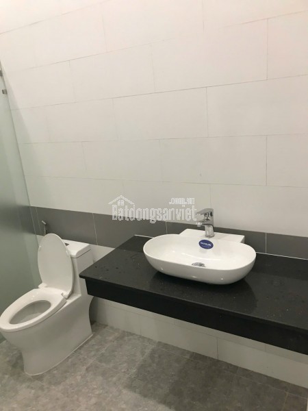 💎 BÁN GẤP NHÀ MẶT TIỀN HẬU GIANG – P.5, Q.6 – NHÀ ĐẸP, KINH DOANH VĂN PHÒNG – GIÁ CHỈ 18 TỶ 💎