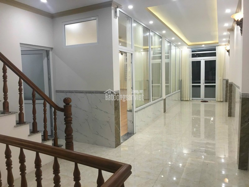 💎 BÁN GẤP NHÀ MẶT TIỀN HẬU GIANG – P.5, Q.6 – NHÀ ĐẸP, KINH DOANH VĂN PHÒNG – GIÁ CHỈ 18 TỶ 💎
