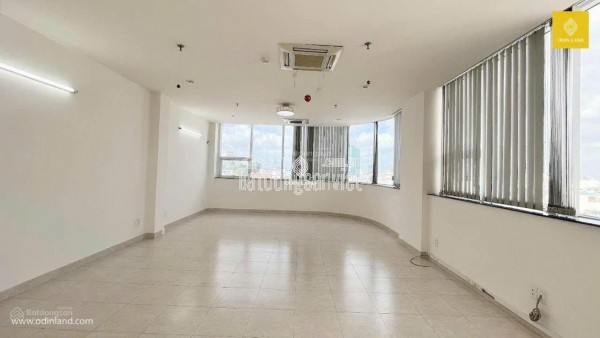 Bán nhà góc 3 mặt tiền đường Lê Quang Định, hầm 8 tầng, thu nhập hơn 200 triệu 1 tháng