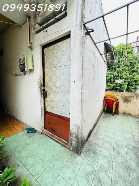 BÁN NHÀ 107M2, 3 PN, 3 WC, BẠCH ĐẰNG, P.15, BÌNH THẠNH, GIÁ 8.3 TỶ - SỔ ĐỎ CHÍNH CHỦ