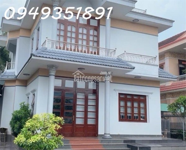 BÁN NHÀ 107M2, 3 PN, 3 WC, BẠCH ĐẰNG, P.15, BÌNH THẠNH, GIÁ 8.3 TỶ - SỔ ĐỎ CHÍNH CHỦ