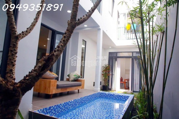 BÁN NHÀ 107M2, 3 PN, 3 WC, BẠCH ĐẰNG, P.15, BÌNH THẠNH, GIÁ 8.3 TỶ - SỔ ĐỎ CHÍNH CHỦ