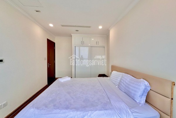 CĂN HỘ 1 PHÒNG NGỦ CHO THUÊ – FULL NỘI THẤT, VIEW ĐẸP